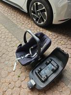Maxi Cosi met Base Easyfix2 isofix, Kinderen en Baby's, Autostoeltjes, Ophalen, Gebruikt, Isofix, 0 t/m 13 kg