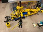 Lego Technic Search Sub 8299, Ophalen, Gebruikt, Complete set, Lego