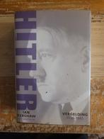 Hitler: Vergelding 1936-1945 - Ian Kershaw 1e Druk, 20e eeuw of later, Europa, Ophalen of Verzenden, Ian Kershaw