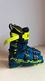 Fischer rc4 the curv 130 skischoenen ski schoen, Schoenen, Fischer, Ophalen of Verzenden, Zo goed als nieuw
