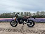 Fantic caballero 500 rally 2021, Overig, Minimaal motorrijbewijs A2, ABS, 1 cilinder