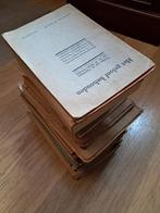 Grote stapel brochures (Kersten, Rustige, Lamain, enz.), Ophalen of Verzenden, Gelezen, Christendom | Protestants