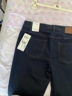 Broeken Gerry Weber, Nieuw, Lang, Blauw, Maat 42/44 (L)