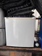 Klein vriezertje , ideaal voor op camping, Ophalen, Gebruikt, Minder dan 60 cm, Minder dan 85 cm