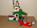 6265 Sabre island 2 ֎ Lego piraten, Kinderen en Baby's, Speelgoed | Duplo en Lego, Ophalen of Verzenden, Gebruikt, Lego