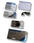 Olympus MJU II zoom 170, Audio, Tv en Foto, Fotocamera's Analoog, Nieuw, Olympus, Ophalen of Verzenden, Compact
