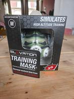 Elevation training mask, Ophalen of Verzenden, Zo goed als nieuw