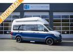 Volkswagen Crafter Grand California, Caravans en Kamperen, Volkswagen, Tot en met 2, Bedrijf, Diesel