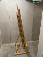 Royal Talens schilderezel, Hobby en Vrije tijd, Schilderen, Ophalen, Zo goed als nieuw, Overige typen