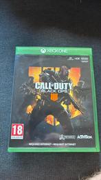 Call of Duty: Black Ops 4 (Xbox One), Online, Vanaf 18 jaar, Overige genres, 1 speler