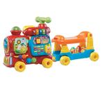 Vtech looptrein, Kinderen en Baby's, Speelgoed | Vtech, Ophalen, Zo goed als nieuw