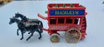 MATCHBOX DAYS GONE PAARDEN, Ophalen of Verzenden, Zo goed als nieuw