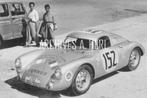 Porsche 550 Spyder  Carrera PanAmericana  1953 foto, Verzenden, Nieuw, Auto's