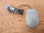 PlayStation One Mouse / Muis SCPH-1090, Controller, Ophalen of Verzenden, Zo goed als nieuw, PlayStation 1