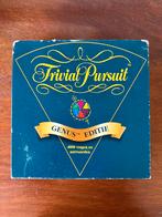 Trivial Pursuit Genus Editie 1995 - 4800 vragen, Vijf spelers of meer, Ophalen, Gebruikt, Parker