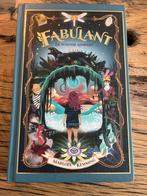 Fabulant: De Duistere Koningin - Fantasy Boek, Ophalen of Verzenden, Zo goed als nieuw