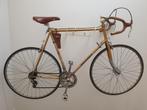 Retro Peugeot racefiets, toerfiets, 10 tot 15 versnellingen, Overige merken, Staal, Gebruikt