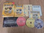Heroes of Might & Magic IV (compleet), Avontuur en Actie, 1 speler, Ophalen of Verzenden, Zo goed als nieuw