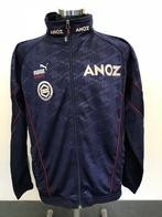 FC Groningen trainingsjack ANOZ 1997-1998, Maat XL, Ophalen of Verzenden, Gebruikt, Trainingspak