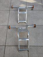 Wienese afstandhouder 2x, Ophalen, Gebruikt