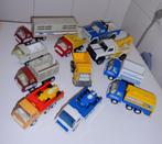 Tonka verzameling vintage auto’s z.g.a.n ., Hobby en Vrije tijd, Modelauto's | Overige schalen, Ophalen of Verzenden, Gebruikt