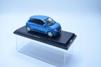 Norev Renult Twingo blauw, -, Norev, Ophalen of Verzenden, -