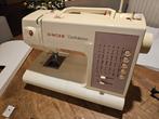 Singer Confidence 7463 Naaimachine, Hobby en Vrije tijd, Naaimachines en Toebehoren, Ophalen of Verzenden, Gebruikt, Naaimachine