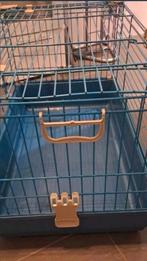 Marchioro kooi – ideaal voor kuikens, pluimvee, Ophalen, Gebruikt, Kippenhok of Kippenren