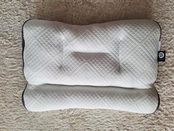 Hoofdkussen 55x35cm - Comfortabel & Ondersteunend beschikbaar voor biedingen