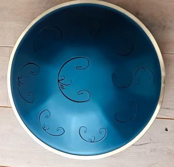 Rav Vast B Celtic double ding tongue drum beschikbaar voor biedingen
