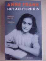 2x Het Achterhuis  (Anne Frank), Boeken, Zo goed als nieuw, Tweede Wereldoorlog, Verzenden