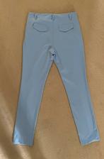 Travelbroek C&S M, Maat 38/40 (M), C&S, Blauw, Nieuw
