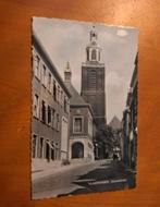 Ansichtkaart Vlaardingen Schoolstraat, Verzamelen, Ansichtkaarten | Nederland, Ophalen of Verzenden, Zuid-Holland