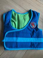 Biky Biky AGU fietsvest leren fietsen!, Ophalen of Verzenden, Gebruikt, Jongen of Meisje