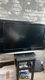 Panasonic tv, Ophalen, Zo goed als nieuw, Panasonic