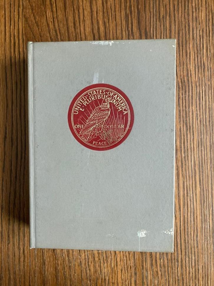 In de greep der verleiding	Max Ehrlich, Boeken, Romans, Ophalen of Verzenden