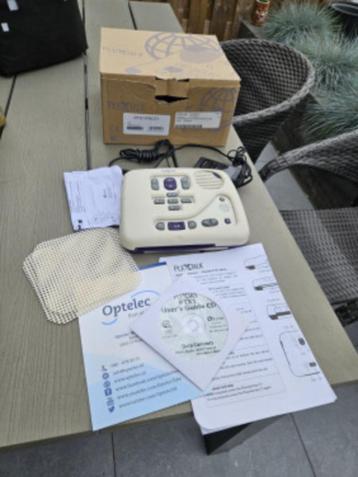Werkende zgan Daisyspeler Plextor plextalk ptx1 pro in nette beschikbaar voor biedingen