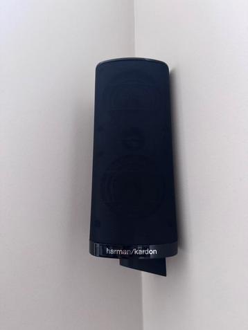 Harman Kardon Dolby surround speakers beschikbaar voor biedingen