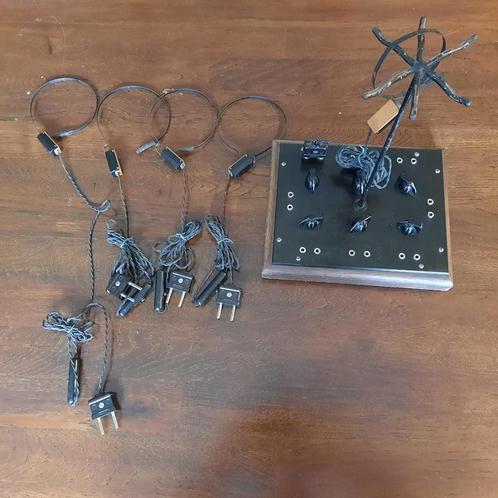 Een ding. (vermoedelijk Bio-elektrisch resonantie apparaat), Verzamelen, Elektronische Apparatuur, Overige typen, Ophalen of Verzenden