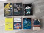 Engelse boeken - Star Wars, The Whisper Man e.a., Ophalen of Verzenden