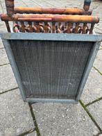Brink 14 kW Warmtewisselaar met Thermostaat, Doe-het-zelf en Verbouw, Ophalen of Verzenden