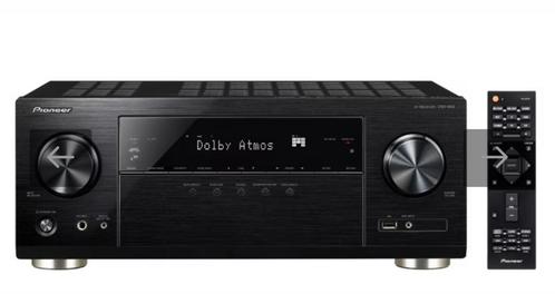Pioneer VSX-932 wifi bluetooth chromecast airplay atmos, Audio, Tv en Foto, Versterkers en Receivers, Zo goed als nieuw, 7.1, 120 watt of meer