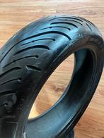 Michelin Road Pilot 4 - 160/60 R15, Motoren, Ophalen of Verzenden, Gebruikt