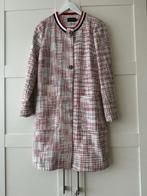 Nette lange blazer van River Woods, Kleding | Dames, Maat 38/40 (M), River Woods, Wit, Ophalen of Verzenden