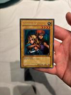Yugioh IOC gemini elf, Ophalen of Verzenden, Nieuw, Losse kaart