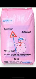 Strooizout, Tuin en Terras, Ophalen, Nieuw