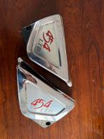 Kawasaki 454 LTD Zijpanelen, Ophalen, Gebruikt