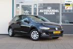 Volkswagen Polo 1.0 TSI Comfortline|Automaat|Apple Carplay|, Gebruikt, Euro 6, Zwart, Origineel Nederlands