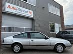 Opel Monza 2.5i! Automaat! Schuifdak! *45.842KM!*, 135 pk, Overige modellen, Origineel Nederlands, Bedrijf