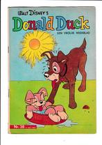 Donald Duck 1964 - 28-29-38-40-41-43-44-50-51-52., Meerdere stripboeken, Verzenden, Gelezen